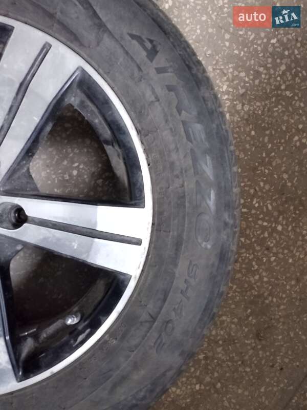 Минивэн Dodge Caravan 1991 в Житомире фото 9 Минивэн Dodge Caravan 1991 в Житомире