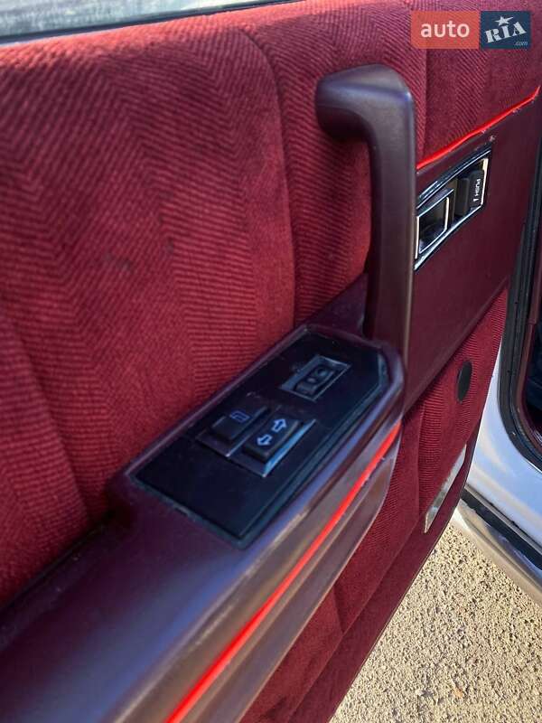 Мінівен Dodge Caravan 1990 в Житомирі фото 19 Мінівен Dodge Caravan 1990 в Житомирі