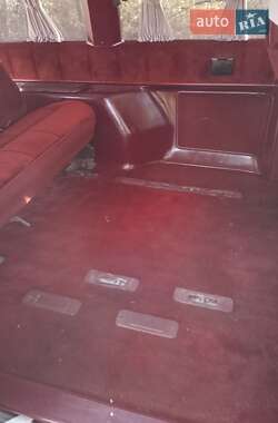 Мінівен Dodge Caravan 1990 в Житомирі