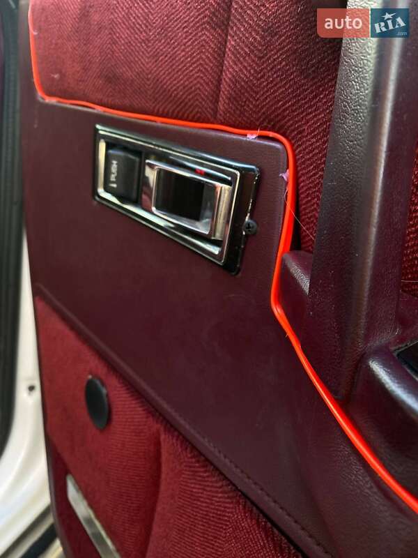 Мінівен Dodge Caravan 1990 в Житомирі фото 23 Мінівен Dodge Caravan 1990 в Житомирі