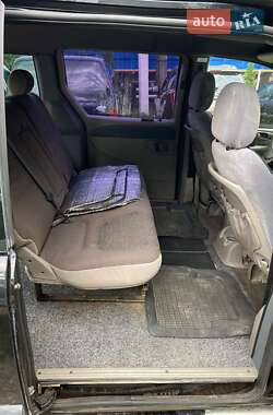 Минивэн Dodge Caravan 2006 в 