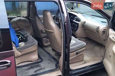Мінівен Dodge Caravan 1997 в Кривому Розі
