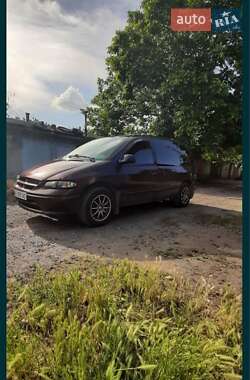 Мінівен Dodge Caravan 1997 в Кривому Розі