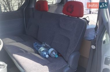 Минивэн Dodge Caravan 1998 в Херсоне