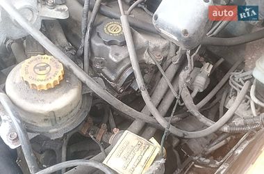 Мінівен Dodge Caravan 2002 в Ізюмі