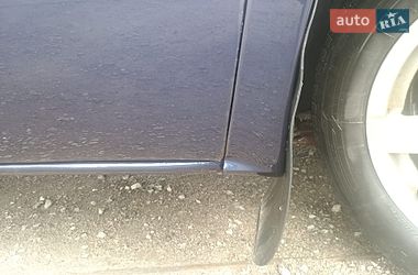 Мінівен Dodge Caravan 2002 в Ізюмі