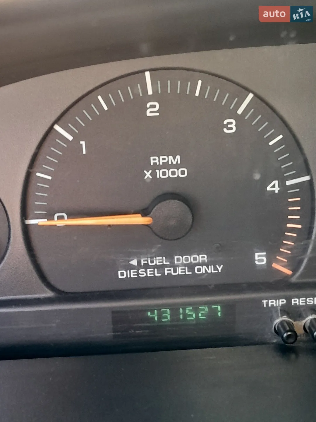 Dodge Caravan 2000 VIN 1C4GYN7M3YU522882 фото оголошення 13 з 24