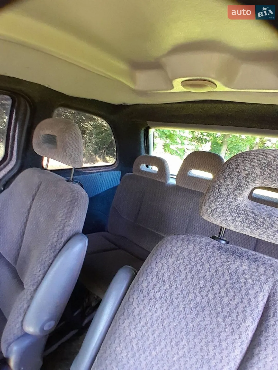 Dodge Caravan 2000 VIN 1C4GYN7M3YU522882 фото оголошення 23 з 24