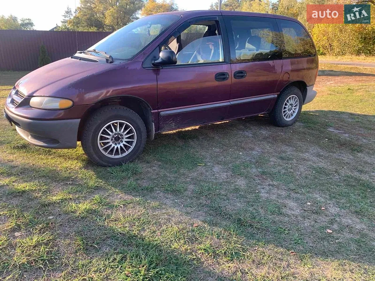 2015 Dodge Caravan - мініатюра 32