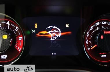 Купе Dodge Challenger 2017 в 
