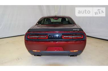 Купе Dodge Challenger 2018 в Одессе