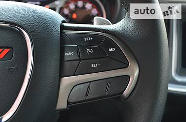 Купе Dodge Challenger 2019 в Одесі
