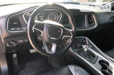 Купе Dodge Challenger 2016 в Харькове