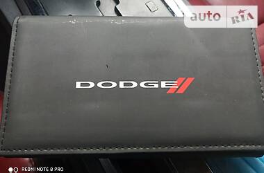 Купе Dodge Challenger 2014 в Днепре
