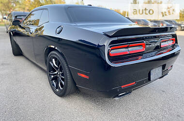 Купе Dodge Challenger 2018 в Днепре