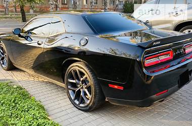Купе Dodge Challenger 2019 в Одессе