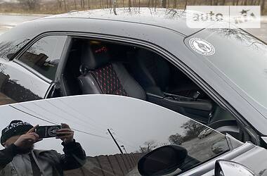 Купе Dodge Challenger 2016 в 