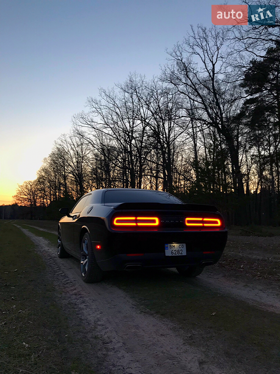 2017 Dodge Challenger - мініатюра 11