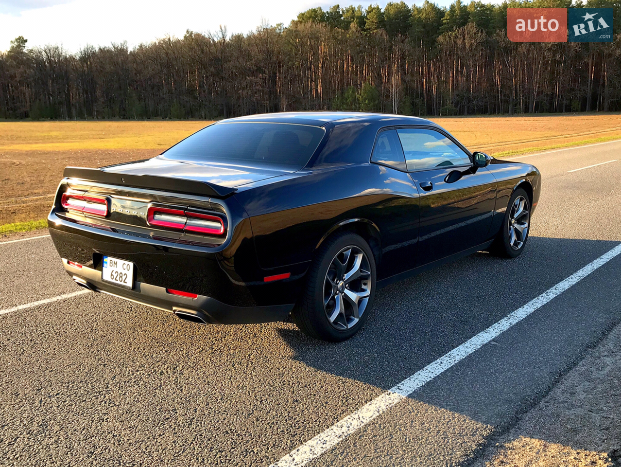 2017 Dodge Challenger - мініатюра 7