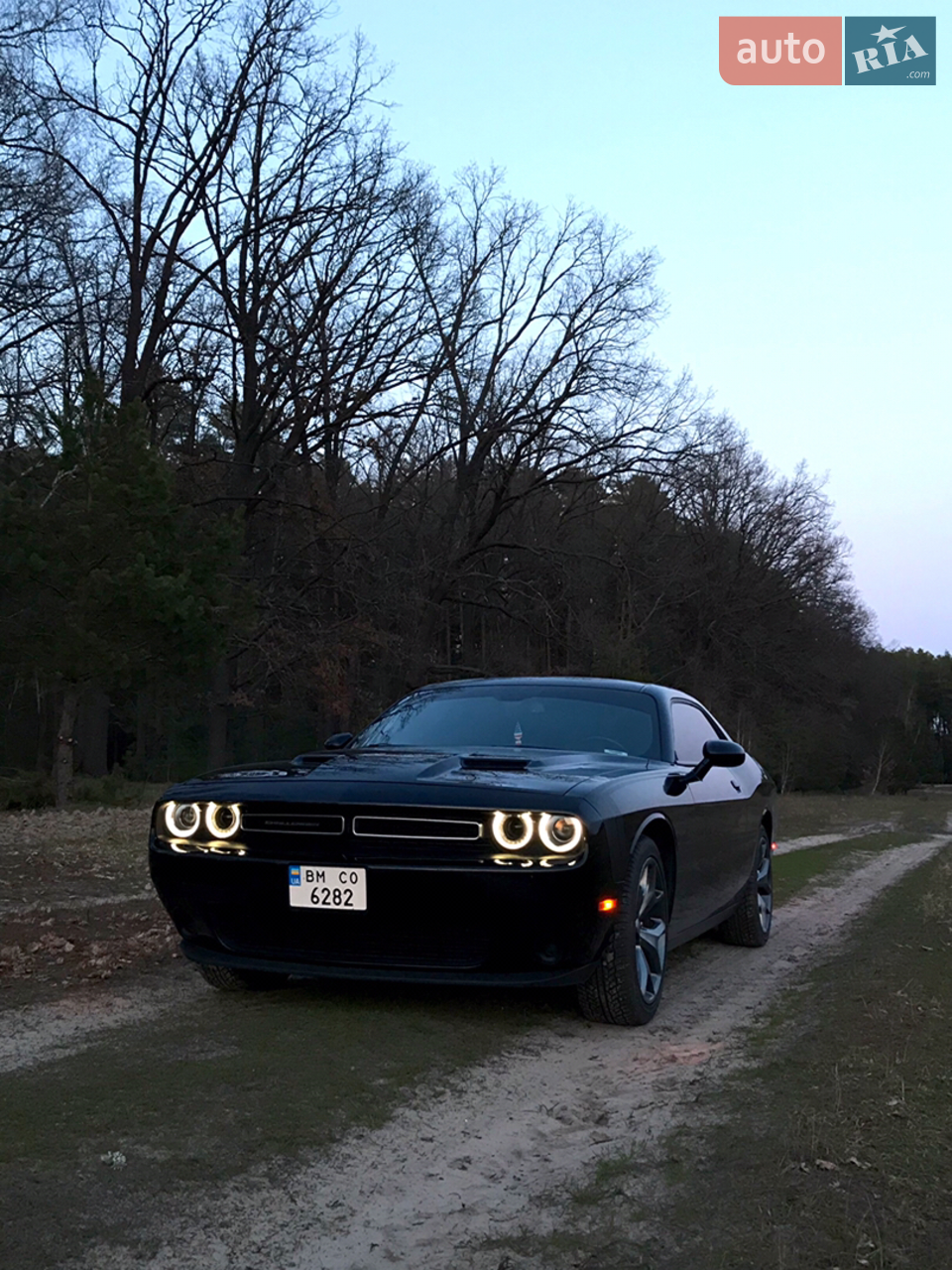 2017 Dodge Challenger - мініатюра 14