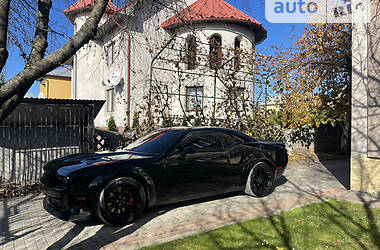Купе Dodge Challenger 2020 в 