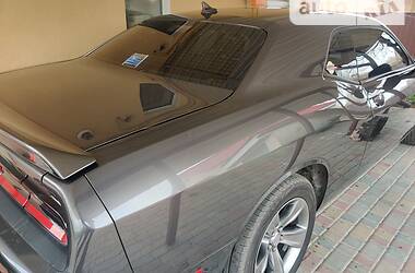 Купе Dodge Challenger 2014 в Черкассах