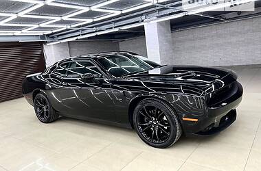 Купе Dodge Challenger 2019 в Києві