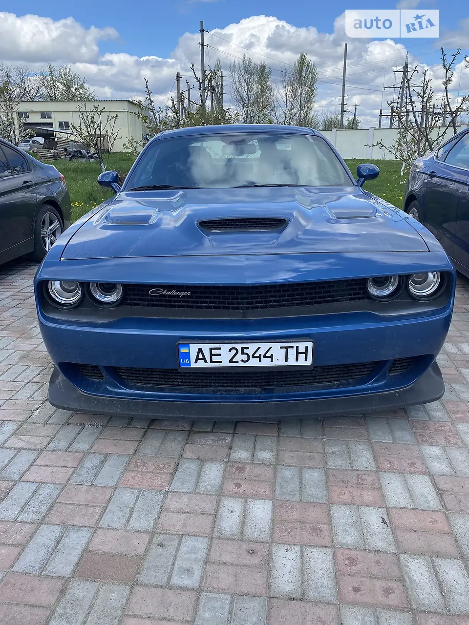 2020 Dodge Challenger - мініатюра 50