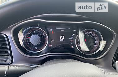 Купе Dodge Challenger 2020 в Перещепине