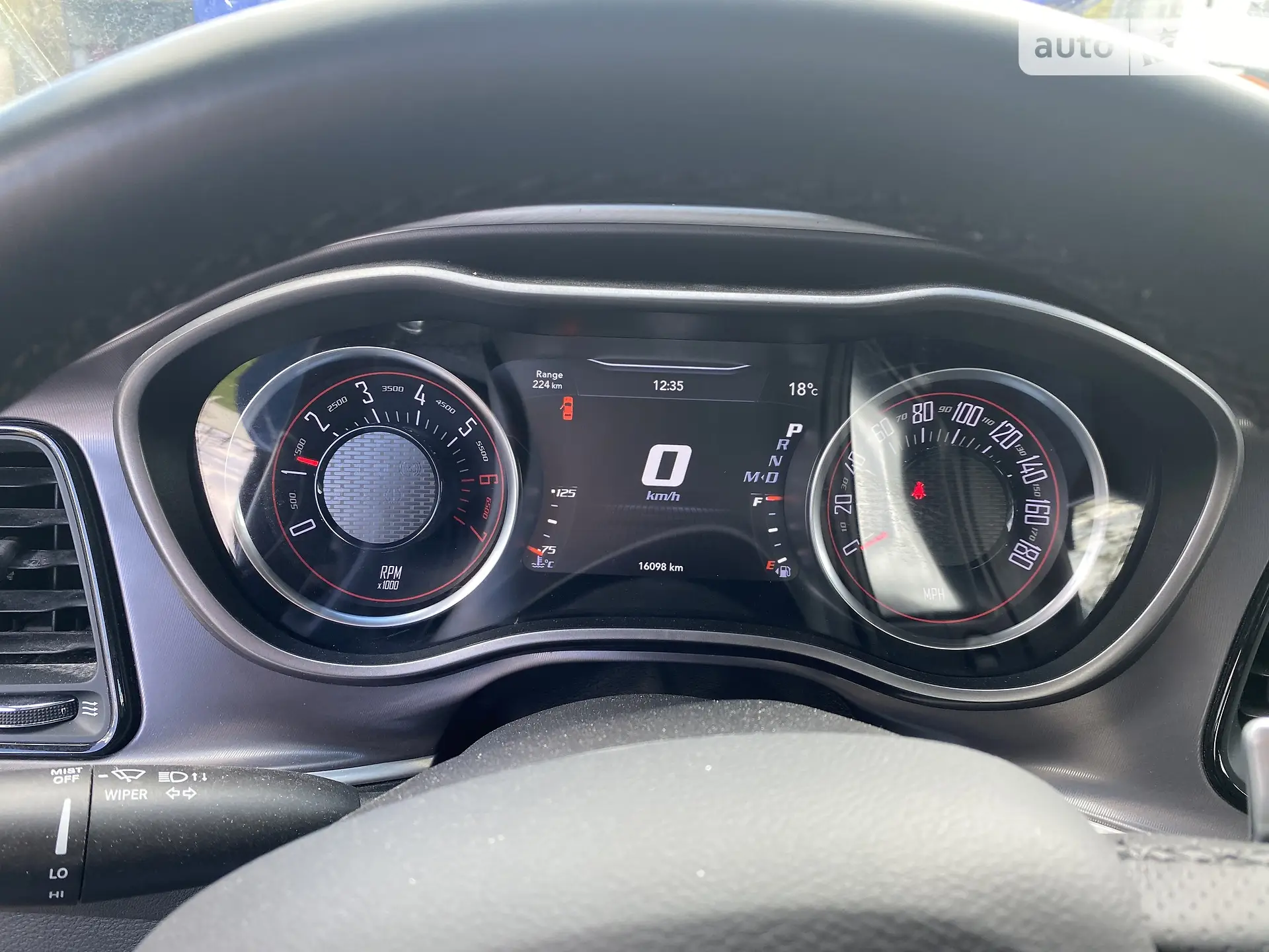 2020 Dodge Challenger - мініатюра 7
