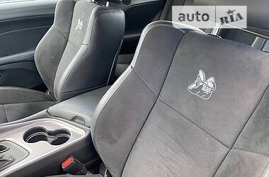 Купе Dodge Challenger 2020 в Перещепине