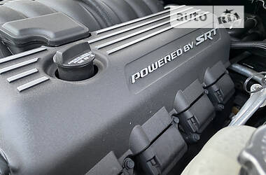 Купе Dodge Challenger 2017 в 