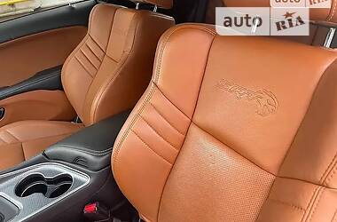 Купе Dodge Challenger 2019 в Києві фото 6 Купе Dodge Challenger 2019 в Києві