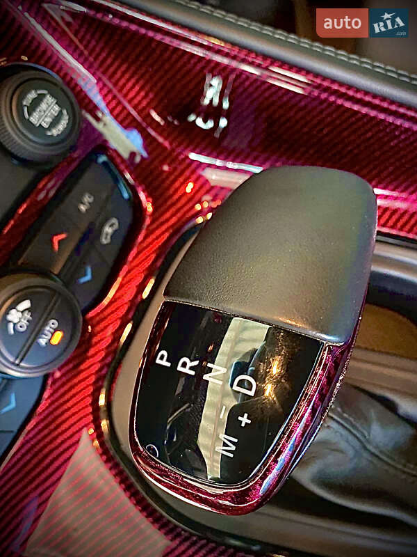 Купе Dodge Challenger 2018 в Одесі