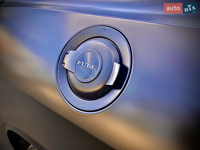 Купе Dodge Challenger 2018 в Одесі