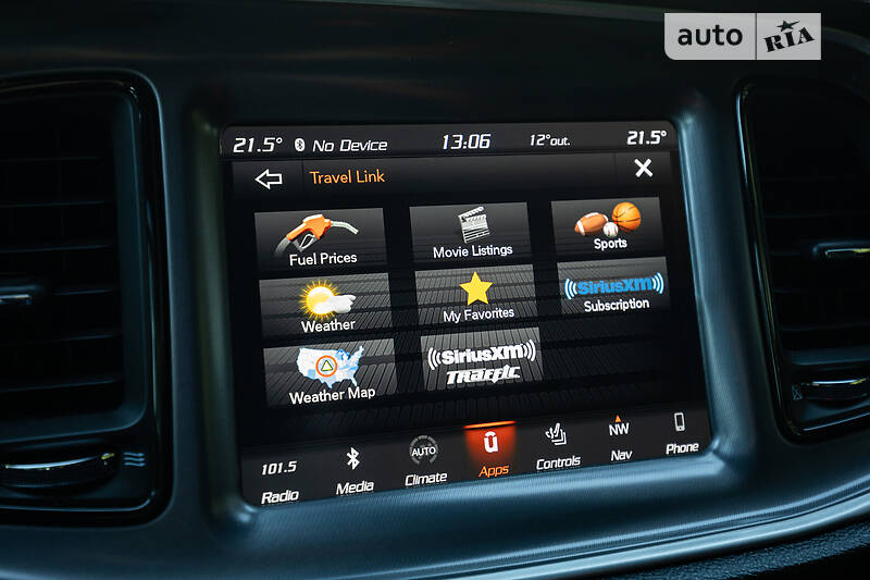 Купе Dodge Challenger 2018 в Киеве фото 77 Купе Dodge Challenger 2018 в Киеве