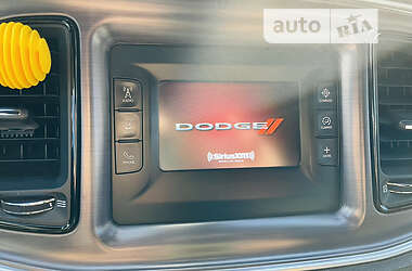 Купе Dodge Challenger 2016 в 