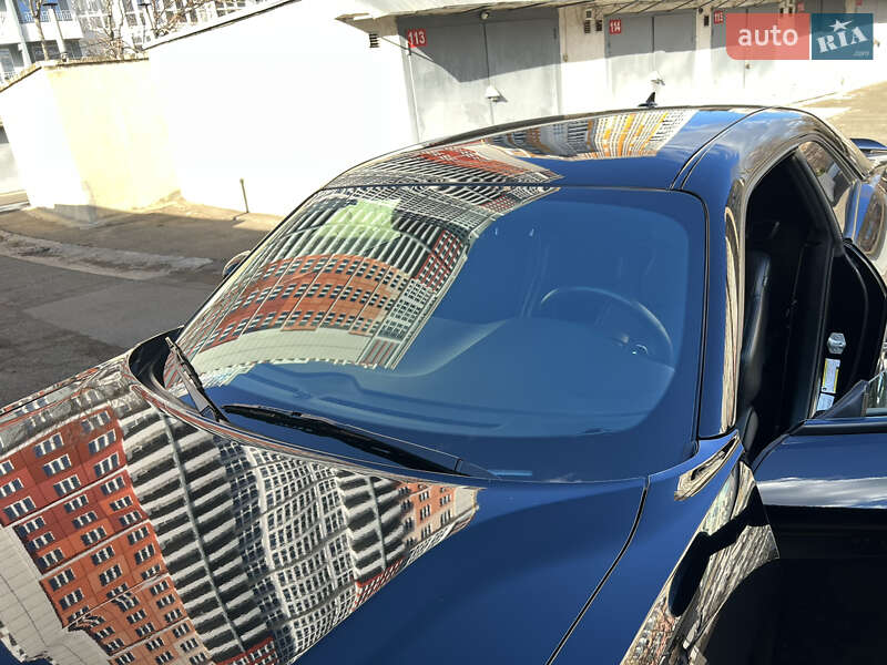 Купе Dodge Challenger 2017 в Одессе