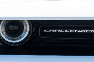 Купе Dodge Challenger 2017 в Миколаєві