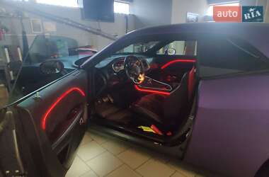 Купе Dodge Challenger 2018 в Киеве