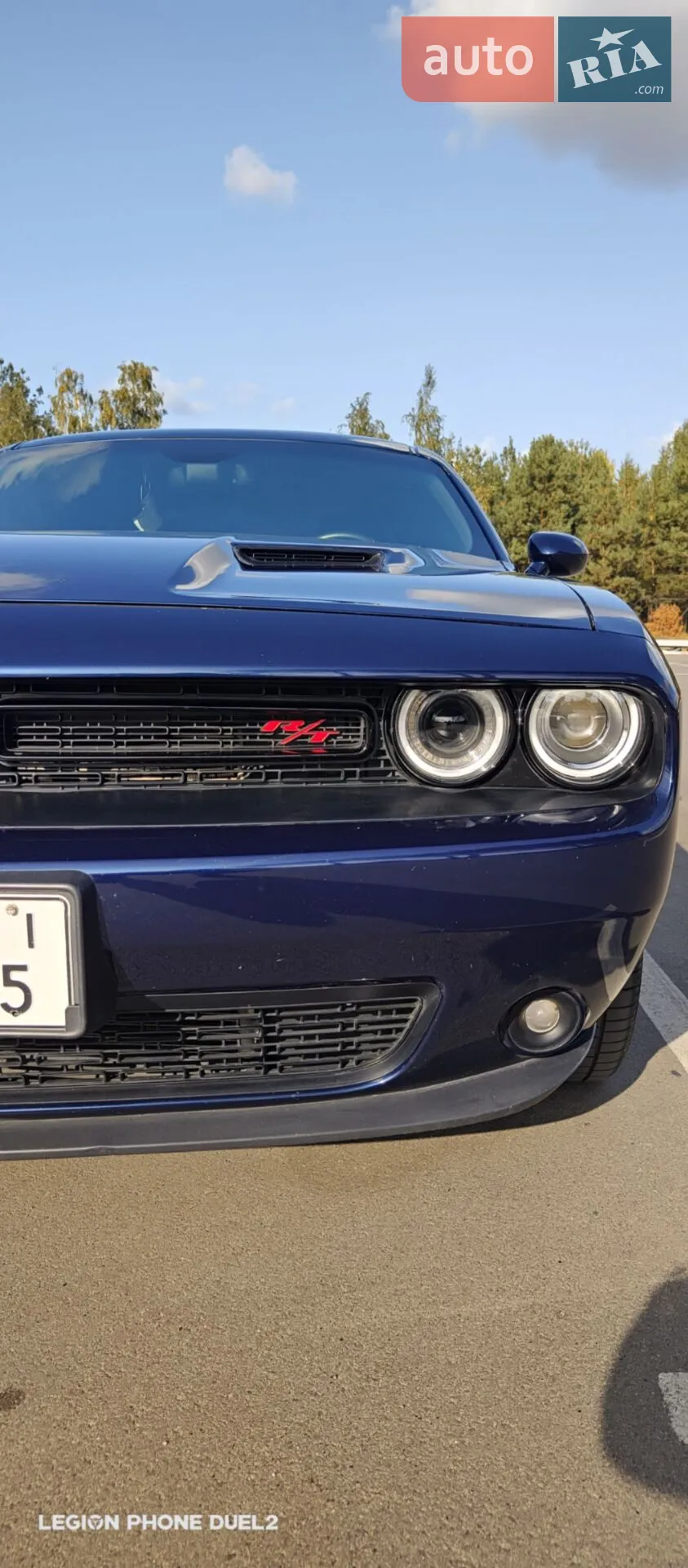 2014 Dodge Challenger - мініатюра 3