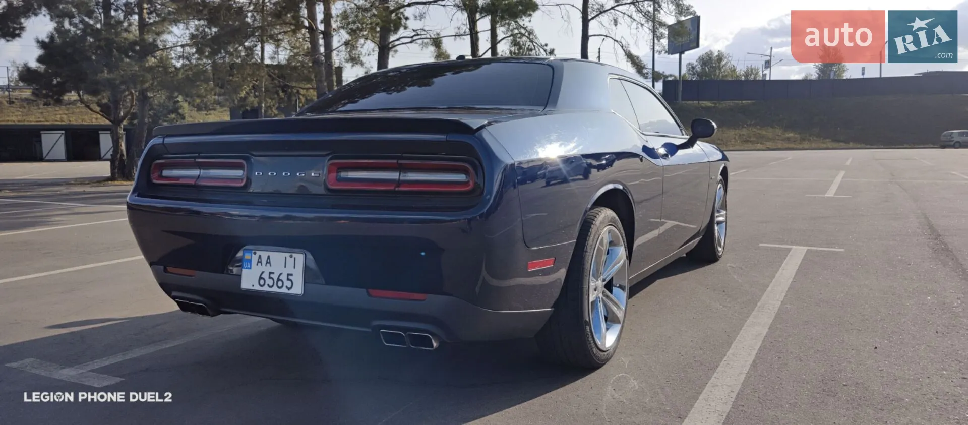 2014 Dodge Challenger - мініатюра 18