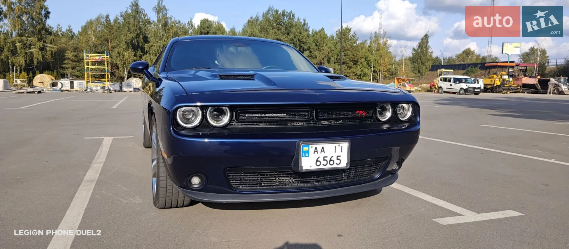 2014 Dodge Challenger - мініатюра 31