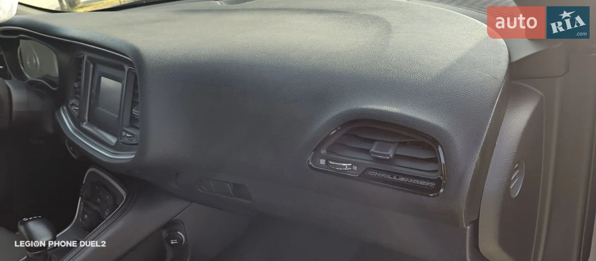 2014 Dodge Challenger - мініатюра 48
