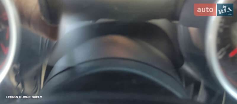 Купе Dodge Challenger 2014 в Киеве