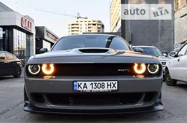 Купе Dodge Challenger 2018 в Житомирі