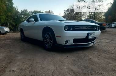 Купе Dodge Challenger 2018 в Одессе