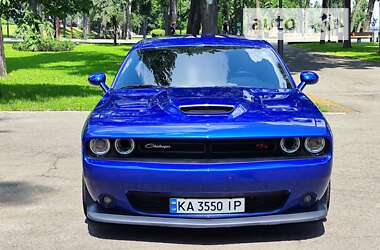 Купе Dodge Challenger 2020 в Киеве