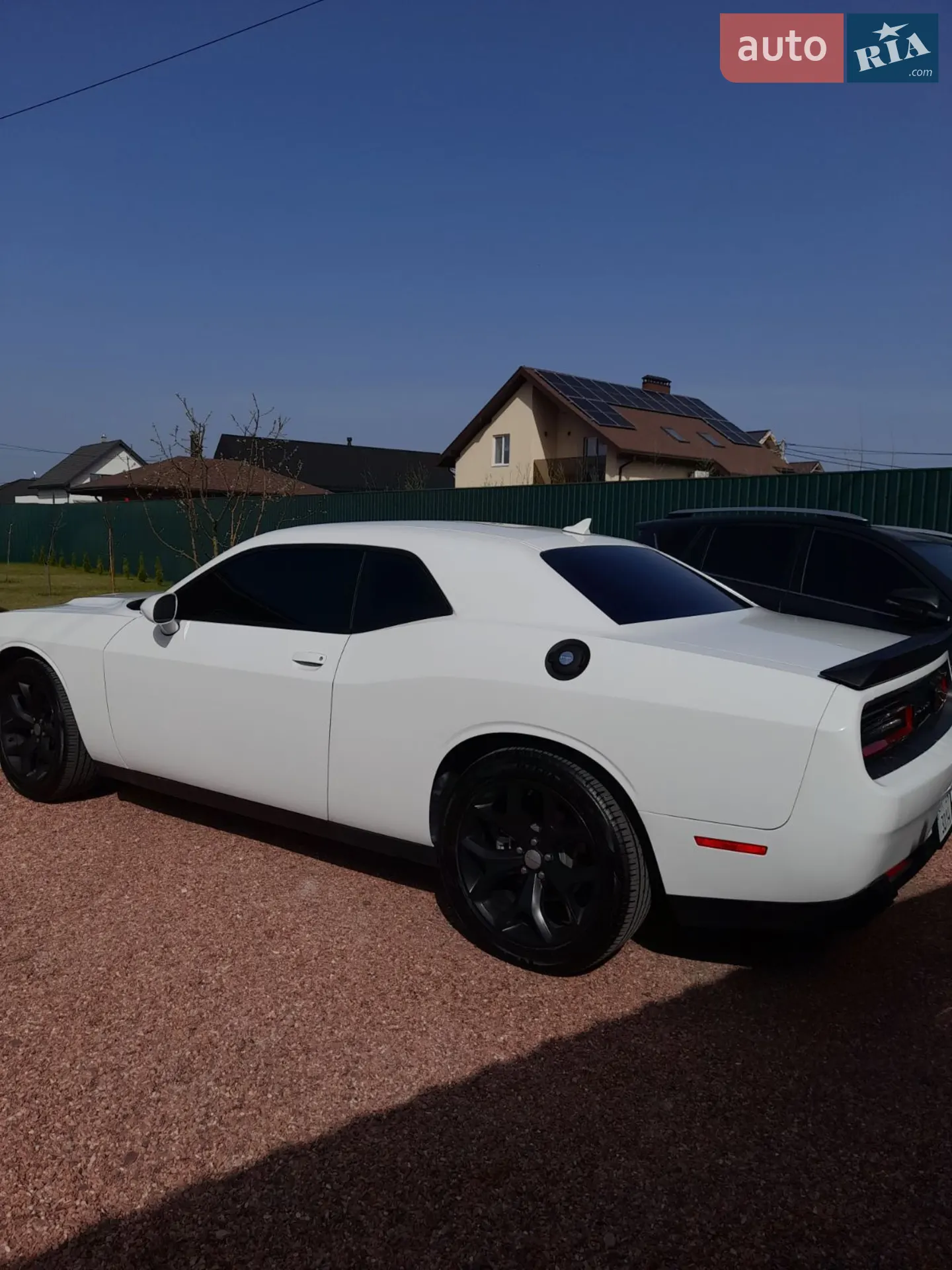 2016 Dodge Challenger - мініатюра 10