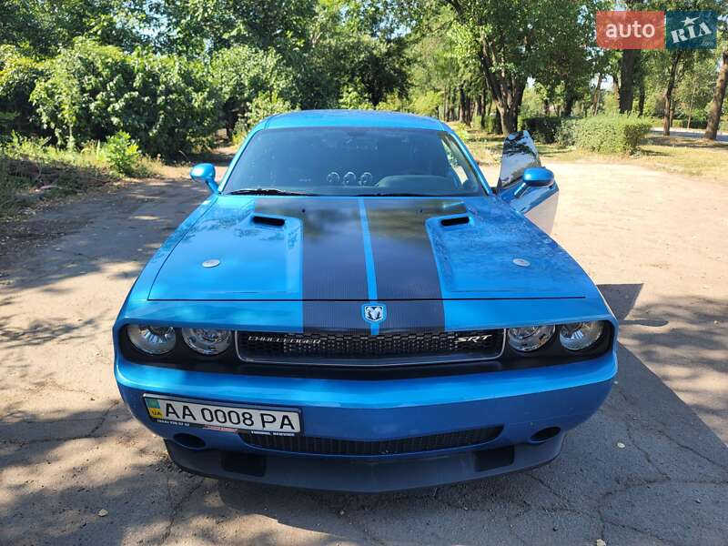 Купе Dodge Challenger 2009 в Кривом Роге фото 2 Купе Dodge Challenger 2009 в Кривом Роге